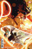 Wonder Woman Evolution #04 Simone Di Meo Var