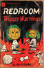 Red Room Trigger Warnings #02 1:10 Jim Rugg Var