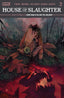 House of Slaughter #02 2nd Ptg Comics - Back Issues Boom! Entertainment