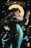 Adventureman #09 Comics - Back Issues Image Comics