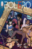 Bolero #03 Luigi Formisano Var Comics - Back Issues Image Comics
