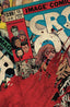 Crossover (2020) #13 Comics - Back Issues Image Comics