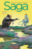 Saga #57 Comics - Back Issues Image Comics