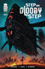 Step By Bloody Step #02