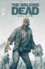 Walking Dead Deluxe #034 Julian Totino Tedesco Var Comics - Back Issues Image Comics