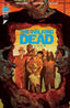 Walking Dead Deluxe #035 Mike Del Mundo Var Comics - Back Issues Image Comics