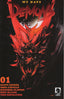 We Have Demons #01 Jock Var Comics - Back Issues DARK HORSE