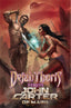Dejah Thoris Versus John Carter of Mars TP