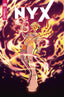 Nyx (2021) #05 Comics - Back Issues Dynamite Entertainment
