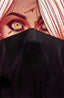 Something Is Killing The Children #21 Jenny Frison "Die Cut Bloody" Var Comics - Back Issues Boom! Entertainment