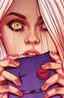 Something Is Killing The Children #21 1:50 Jenny Frison Var Comics - Back Issues Boom! Entertainment