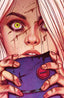 Something Is Killing The Children #21 Jenny Frison Var Comics - Back Issues Boom! Entertainment