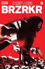 BRZRKR #08 Comics - Back Issues Boom! Entertainment