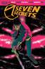 Seven Secrets #15 Comics - Back Issues Boom! Entertainment