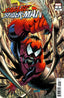 Savage Spider-Man #02 1:25 Gerardo Sandoval Var Comics - Back Issues Marvel Comics