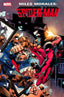 Miles Morales Spider-Man (2018) #36 Guile Sharp Var Comics - Back Issues Marvel Comics