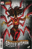 Spider-Woman (2020) #21 Nakayama Var Comics - Back Issues MARVEL COMICS