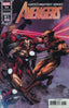 Avengers (2018) #54 Larocca Var Comics - Back Issues Marvel Comics