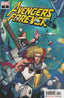 Avengers Forever (2021) #04
