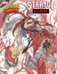 Strange Academy #17 Peach Momoko Var