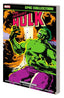 Epic Collection Incredible Hulk TP 13 Crossroads Trades/Hard Covers Marvel Comics