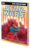 Epic Collection Star Wars Legends Tales of the Jedi TP 02 Trades/Hard Covers MARVEL COMICS