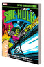 Epic Collection She-Hulk TP 03 Breaking the Fourth Wall