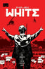 White TP Trades/Hard Covers Black Mask