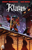 Klaus #02 Comics - Back Issues Boom! Entertainment