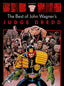 Best of John Wagners Judge Dredd HC