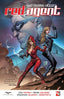 Red Riding Hood Red Agent TP Trades/Hard Covers Zenescope Entertainment