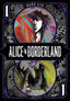 Alice In Borderland GN 01 Trades/Hard Covers Viz Media