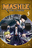 Mashle Magic and Muscles GN 05