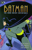 Batman The Dark Knight Adventures TP Trades/Hard Covers DC Comics
