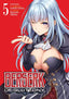 Berserk of Gluttony GN 05 Trades/Hard Covers Seven Seas Entertainment