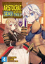 Chronicles of an Aristocrat Reborn in Another World GN 04 Trades/Hard Covers Seven Seas Entertainment