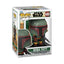 Pop 480 Boba Fett Action Figures/Funko Pop Funko