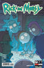 Rick and Morty (2015) #09 Comics - Back Issues Oni Press