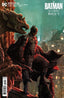 Batman (2016) #121 Bermejo Var Comics - Back Issues DC Comics