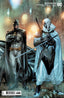 Batman (2016) #121 1:25 Anacleto Var Comics - Back Issues DC Comics