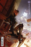 Batman Killing Time #01 1:25 Alex Garner Var Comics - Back Issues DC Comics
