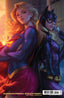 Batman Superman World's Finest #01 Artgerm Var