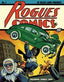 Rogues (2022) #01 1:25 Michael Cho Var