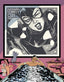 Catwoman Lonely City #03 1:25 Wu Var