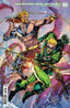 Aquaman Green Arrow Deep Target #06 Fico Ossio Var Comics - Back Issues DC Comics