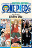 One Piece Omnibus GN 14 Water Seven Vol 40-42 Trades/Hard Covers Viz Media