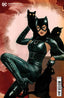 Catwoman (2018) #41 Lotay Var Comics - Back Issues DC Comics