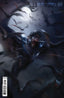 DC Vs Vampires #06 Francesco Mattina Var Comics - Back Issues DC Comics
