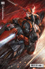 Deathstroke Inc #07 Ivan Tao Var