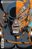 Deathstroke Inc #07 1:25 Acky Bright Var Comics - Back Issues DC Comics